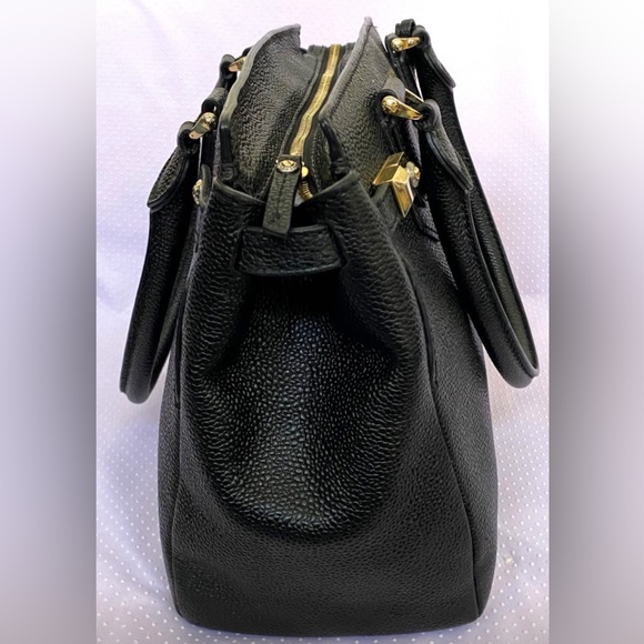 Henri Bendel Carlyle satchel - Picture 4 of 14